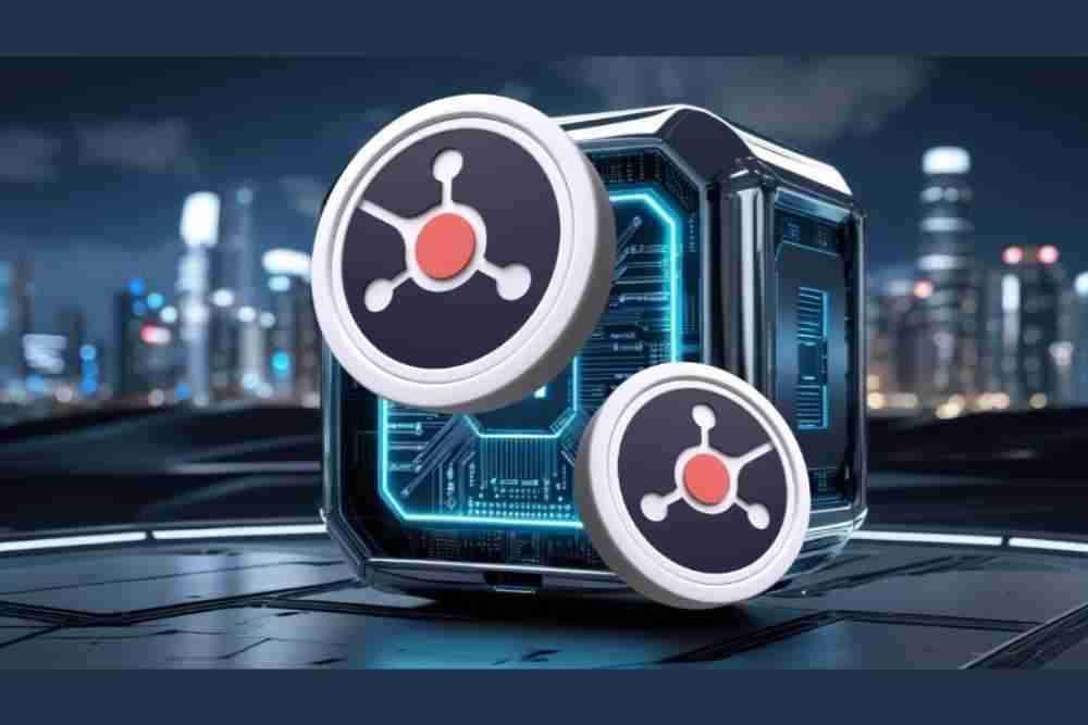 Ruvi AI:实用令牌革命?